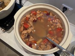 -素满香·素食自助餐(西安·民乐园店)