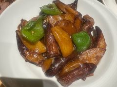 -关东小磨东北菜(上海长风大悦城店)