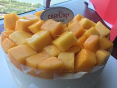 -可丽可丽·生日蛋糕·下午茶(厦门鹭港店)