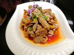 -川里谈·川味小馆(北京路店)