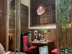 大堂-福宝漠北·牛羊肉(广埠屯店)