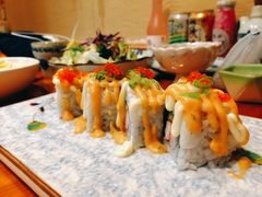 -千吉日本料理(日本一条街店)
