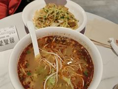 -鼎高高陕西美食(龙德广场店)