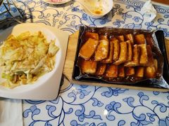 -群英会·三国菜(曹魏古城店)