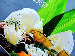 -和庆斋羊蝎子火锅·碳缸烧烤(顺义旗舰店)