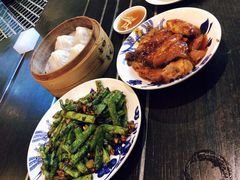 -上海姥姥(西环店)