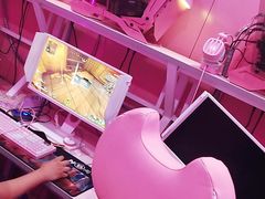 -NB网咖电竞连锁(泺安路店)