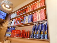 -桂花香手工面(鼓楼店)
