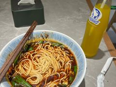 -好這口重庆小面(总店)
