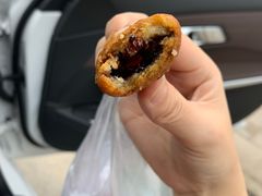 -秦镇老街郭家糖糕