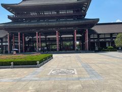 -狼山风景名胜区