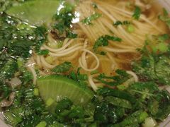 -中国传统牛肉面(鸟巢店)