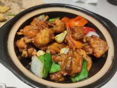 三杯鸡-鲜螺湾(鹏欣丽都店)