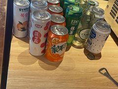 -牛YO烧肉烤肉自助(万象城春河里店)