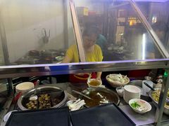 -好成财牛排馆(涂门街总店)