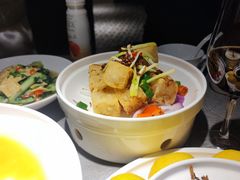 -荣品荟·融合餐厅(月湖广场店)