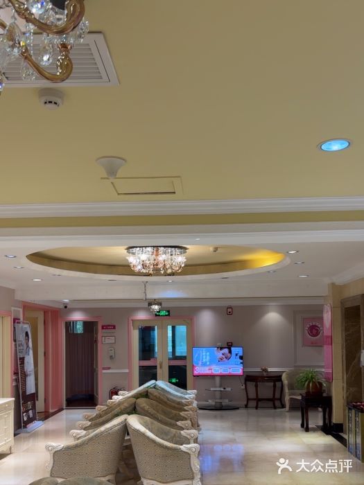 北京俪婴妇产医院(朝阳大悦城店)图片