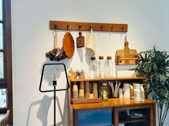 -山由之cafe&meal(小寨店)