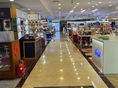 -燕莎友谊商城(亮马桥店)
