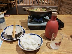 -肖记公安牛肉鱼杂(田林路店)