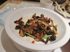 -上关东东北菜(夫子庙水游城店)