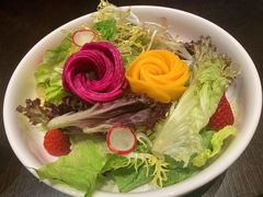 -彩丰楼中餐厅(佘山世茂洲际酒店)