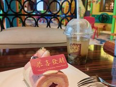 -童趣廊·儿童波波池·海洋球(长隆横琴湾酒店)
