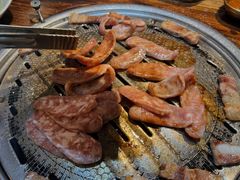 -韩一品韩国料理(柏庐南路店)