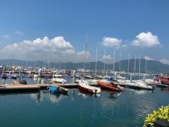 -美人鱼帆船海鲜餐厅(七星湾游艇会店)