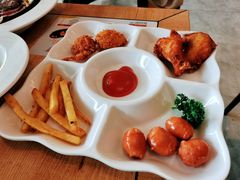 -豪客来牛排(汕头东厦100店)