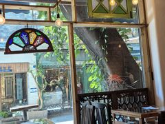 -西关84·History·Art·Cafe