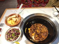 -福熙鼎铁锅炖鱼(槐中路店)
