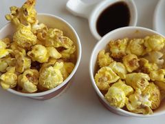 -天外天美食广场(哈尔滨路店)