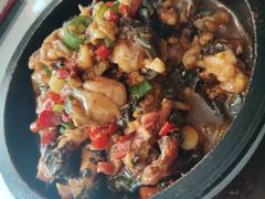 -赣南人家·头牌江西菜(劲松店)