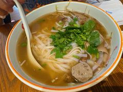 火车头米粉-越南牛肉河粉餐厅(书院巷店)