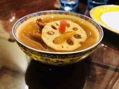 -富华斋饽饽铺·宫廷糕点·伴手礼(护国新天地店)
