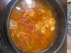 -釜山豚骨汤饭(芝罘万达广场店)