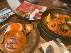 -Apollo·西班牙小酒馆(安福路店)
