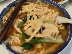 -王阿盖手工小吃(环城西路店)