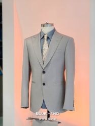 -钴蓝西服定制·男士礼服租赁(鄞州店)