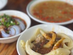 -洞子口张老二凉粉(文殊院店)