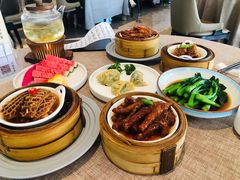 -晋江荣誉国际酒店·港誉茶餐厅