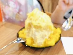 -Ice Monster冰馆·CNN评选全球十大甜品(国贸商城店)