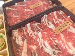 -牛匠和牛寿喜锅(西安总店)