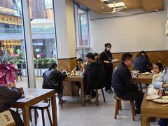 -立文冬·鲜活面(杭州太合商业中心店)