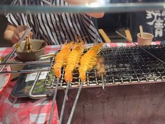 -生火火·小炉子炭烤(金楠天街总店)