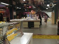 大堂-凯乐会量贩KTV(国防大厦总店)