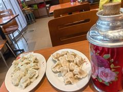 -鸿毛饺子(紫竹桥店)