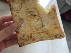 -爸爸糖吐司面包(南京奥体店)