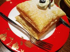 -金鹰国际酒店·满园春中餐厅